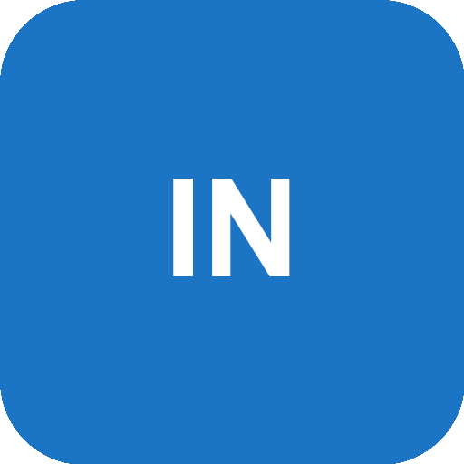 Indian Networks logo